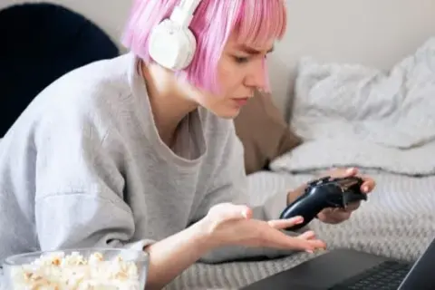 Jak podłączyć pada PS5 do PC przez Bluetooth bez zbędnych problemów