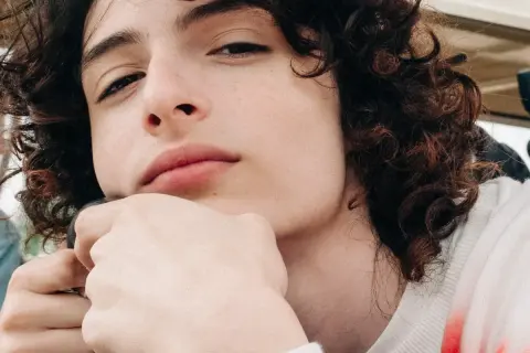 Kim jest Finn Wolfhard? Kariera, role i sekrety młodego aktora