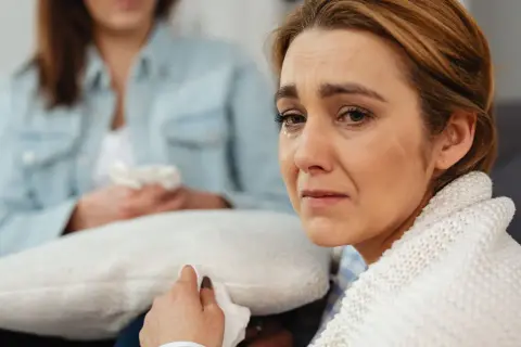 Jak leczyć depresję i nerwicę? Skuteczne metody, które pomagają