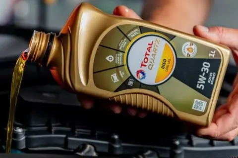 Jaki olej do 2.0 TDI z DPF zapewni najlepszą ochronę silnika?