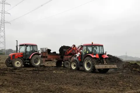 Ile kosztuje budowa płyty obornikowej? Sprawdź ceny i oszczędności