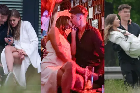 Z kim jest Opozda? Wszystko o jej nowym związku z Janem i przeszłości.