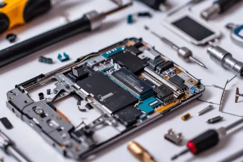 LG K10 bateria: Czy warto wymienić samemu? Oto porady ekspertów!