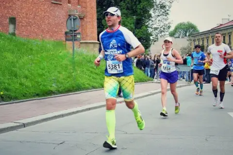 Jak przygotować się do maratonu i uniknąć najczęstszych błędów