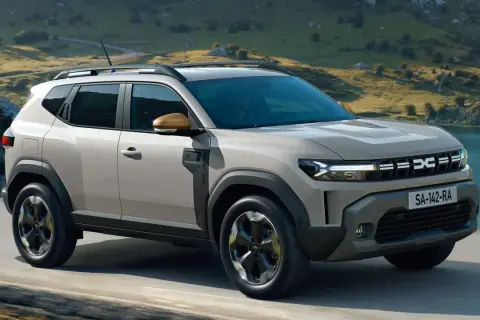 Nowe auto do 120 tys: Jakie modele warto rozważyć? Przegląd rynku