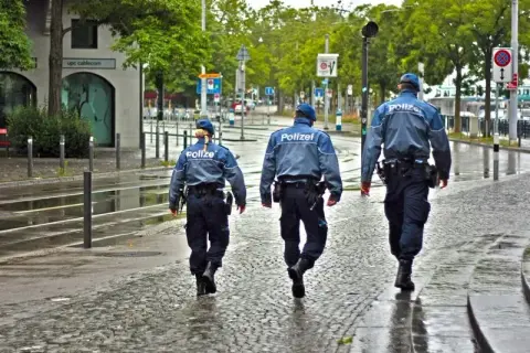 Czy w Niemczech jest bezpiecznie? Odkryj prawdę o bezpieczeństwie