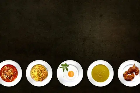 Ile ml ma miska do zupy? Odkryj idealną pojemność dla siebie
