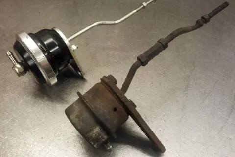 Zawór wastegate objawy uszkodzenia, które mogą zniszczyć Twój silnik