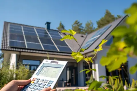 Opłacalność fotowoltaiki – Dotacje i dopłaty do instalacji PV w Polsce