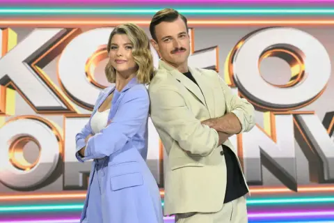 Kim jest nowa prowadząca koło fortuny? Zaskakujące fakty o Dziekan