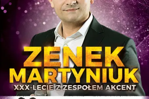 Ile lat ma Zenon Martyniuk z zespołu Akcent? Zaskakujące fakty!