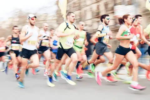 Combien de temps pour un marathon : réalisez votre objectif sans stress