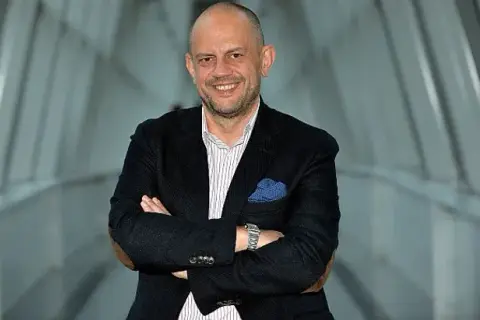 Jacek Laskowski wiek: ile lat ma znany komentator sportowy?