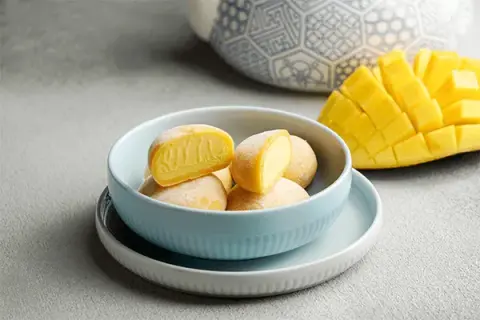 Jak zrobić lody mochi w prosty sposób - pyszne i zdrowe przepisy