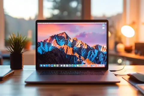 MacBook Pro A1708: Starszy model wciąż wart uwagi? Analizujemy to