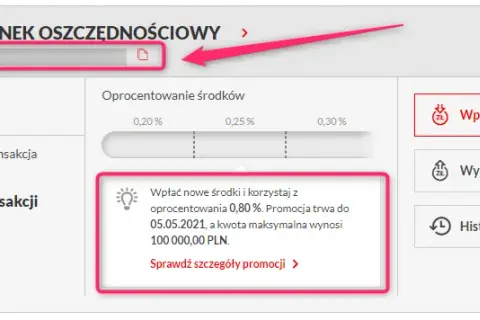 Jak ustawić debet na koncie Santander i uniknąć nieprzyjemnych kosztów