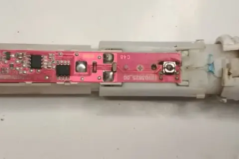 Jak naprawić szczoteczkę elektryczną: 5 skutecznych metod