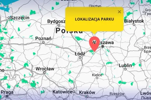 Kiedy otwarcie Disneyland Polska? Najnowsze informacje i aktualizacje