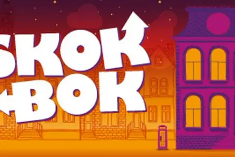 Skok w bok spektakl - poznaj fabułę, recenzje i gdzie obejrzeć