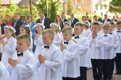 Ile dać na chrzest jako gość? Sprawdź, co jest odpowiednie