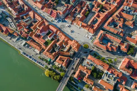Najlepsze atrakcje w Mariborze, które musisz zobaczyć podczas wizyty
