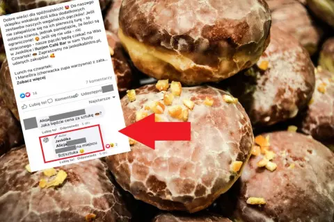 Czy pączki są wegetariańskie? Odkryj alternatywy bez składników zwierzęcych