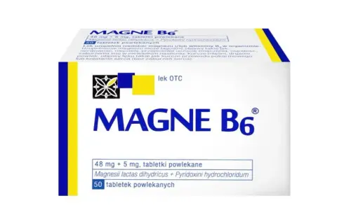 Magnez lek czy suplement – co wybrać, by uniknąć niedoborów i poprawić zdrowie?