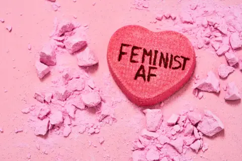 Kim jest feministka - prawdziwa definicja i cele feminizmu