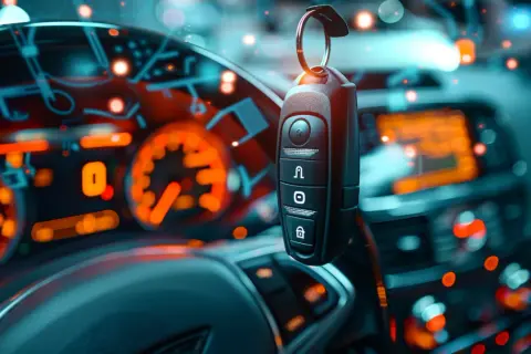 Jak wyłączyć immobilizer? Skuteczne metody na wyłączenie immobilizera w aucie