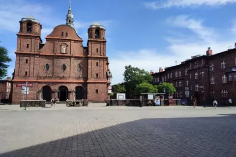 Nikiszowiec gdzie zjeść - najlepsze miejsca na smaczny posiłek