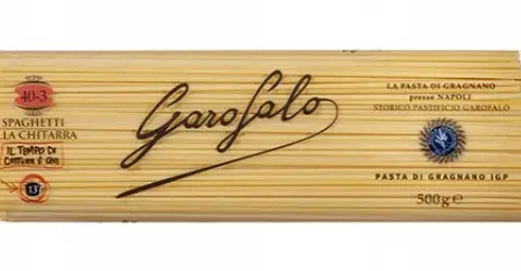 Spaghetti alla chitarra: odkryj sekrety idealnego przepisu z Abruzji