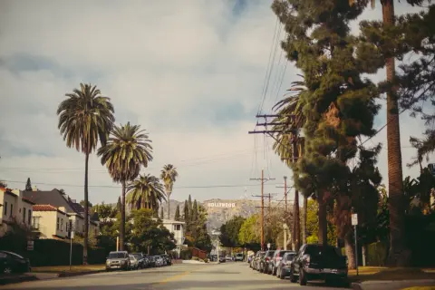 Ile kosztuje wynajem mieszkania w Los Angeles? Ceny, które zaskakują
