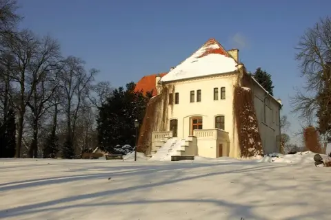 Muzeum Zamek Górków w Szamotułach - Historia i Fascynujące Eksponaty