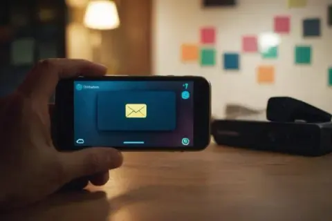 Jak dodać kogoś do spamu na Messengerze: 5 prostych kroków