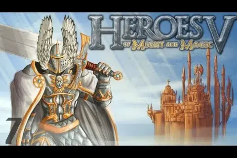 Spolszczenie Heroes 5: Jak bez trudu przełożyć kultową grę na polski