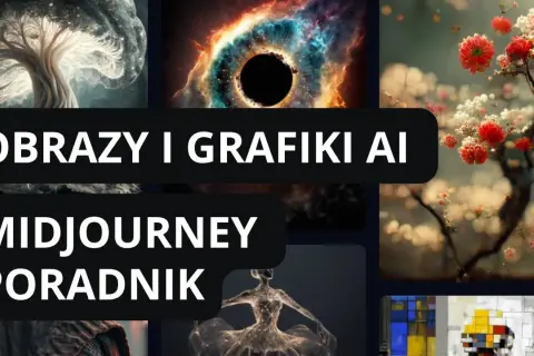 Sztuczna inteligencja tworząca obrazy: jak działa i jakie ma ograniczenia?