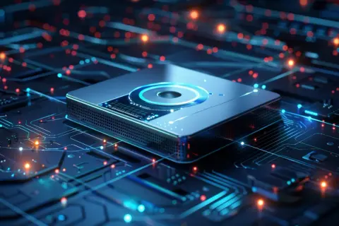 Dysk SAS: Dlaczego wybór profesjonalistów? Oto tajniki technologii