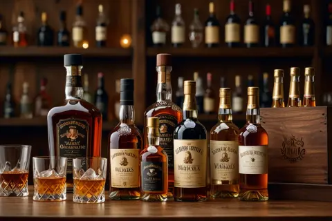 Najlepszy alkohol na prezent: kompletny poradnik wyboru trunku na każdą okazję