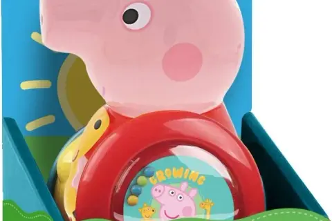 Peppa zabawka - Odkryj najlepsze zabawki Peppa Pig i ich ceny