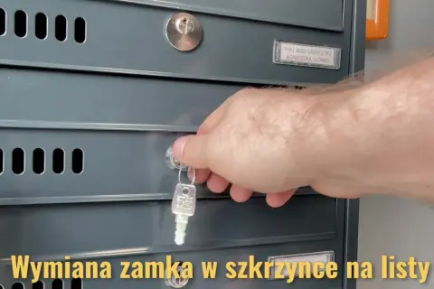 Najlepsze zamki do skrzynki pocztowej w bloku – wybierz bezpiecznie