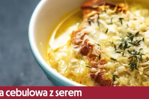 Jaki ser do zupy cebulowej? Odkryj najlepsze smaki i połączenia