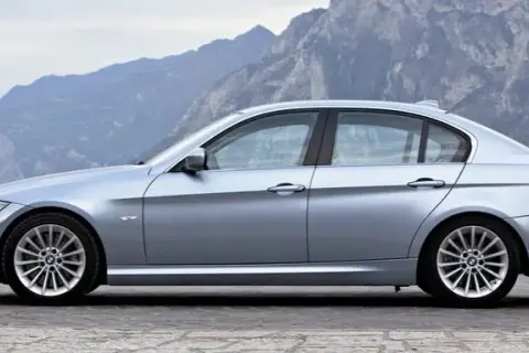 BMW E90 2.0 diesel 163 KM: Wszystko, co musisz wiedzieć
