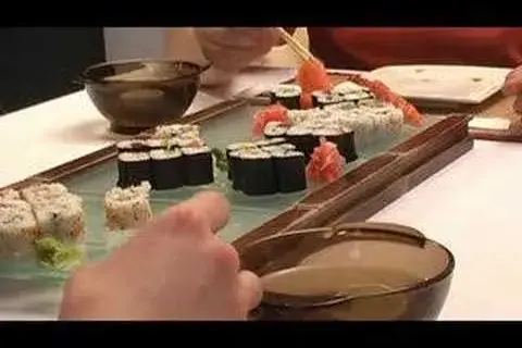 Najlepsze restauracje z sushi jedz ile chcesz w Krakowie – ceny i opinie