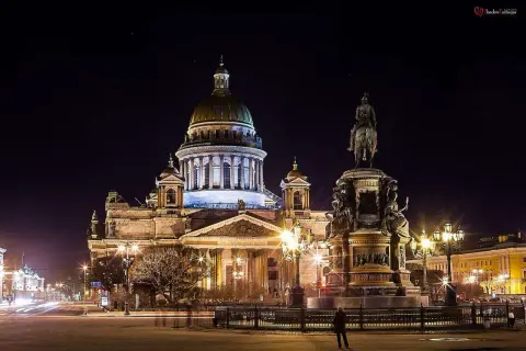Czy w Rosji jest bezpiecznie? Odkryj niebezpieczeństwa dla turystów
