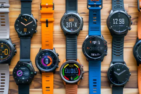 Ranking zegarków Garmin – które modele warto wybrać