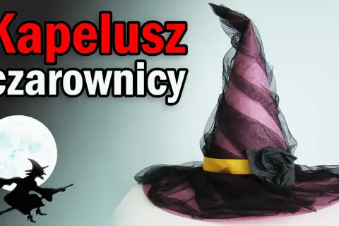 Czapka czarodzieja jak się nazywa i jej niezwykłe znaczenie w bajkach