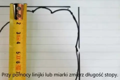 6.5 jaki to rozmiar buta w EU? Sprawdź dokładne przeliczenie i unikaj błędów