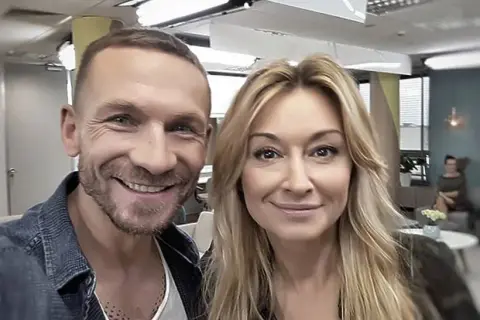 Martyna Wojciechowska z kim jest teraz? Aktualny związek i życie prywatne