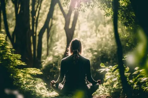 Jak zacząć medytację mindfulness i uniknąć najczęstszych błędów