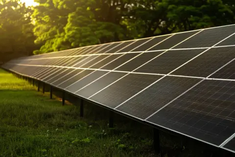 Sprawność paneli fotowoltaicznych – Efektywność i wydajność systemów PV